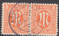 [German Print, type A5]