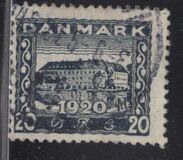 [Reunion with Northern Schleswig, tip Y]
