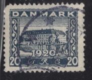 [Reunion with Northern Schleswig, tip Y]