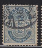 [Coat of Arms - Different Perforation, type I8]