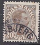 [King Christian X, tyyppi S24]