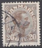 [King Christian X, tyyppi S24]