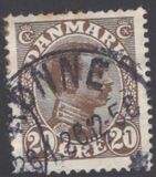 [King Christian X, tyyppi S24]