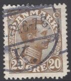 [King Christian X, tyyppi S24]