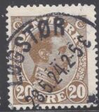 [King Christian X, tyyppi S24]