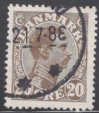 [King Christian X, tyyppi S24]