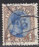 [King Christian X, tyyppi S31]
