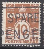 [Wavy Lines, typ L25]