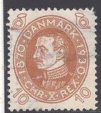 [The 60th Anniversary of the Birth of King Christian X, प्रकार AR3]