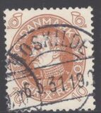 [The 60th Anniversary of the Birth of King Christian X, प्रकार AR3]