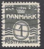 [Wavy Lines - Steel Engraving. Top Field on Left Lion's Top Paw Colored, tip AS8]