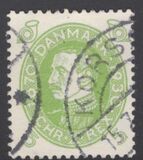 [The 60th Anniversary of the Birth of King Christian X, प्रकार AR]