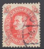 [The 60th Anniversary of the Birth of King Christian X, प्रकार AR4]