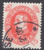 [The 60th Anniversary of the Birth of King Christian X, प्रकार AR4]