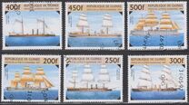 [The 19th-Century Warships, Tip ATU]