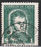 [Bernardo O'Higgins, Typ HJ]