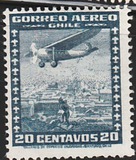 [Airmail - Local Motives, type BY3]