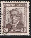 [Manuel Bulnes, 类型 BP1]