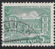 [Duitse Gebouwen, type G]