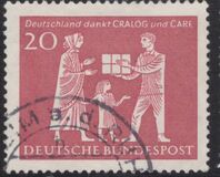 [Cralog and Care, type HI]