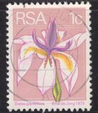 [Flora and Fauna - Coil Stamps, тып NG1]