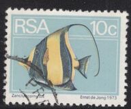 [Flora and Fauna - Coil Stamps, тып NO1]