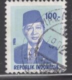 [President Suharto, type ADK23]