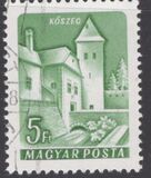 [Замки и крепости, тип BEX]