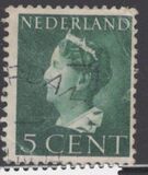 [Queen Wilhelmina, type EU]