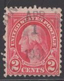 [George Washington, 1732-1799, Вид EZ4]