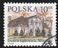 [Polish Farmhouses, típus EAW]
