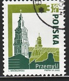 [Polish Cities - Przemysl, type FTH]