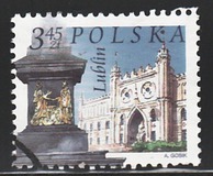 [Polish Cities & Towns - Lublin, වර්ගය FPZ]