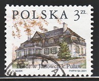 [Polish Farmhouses, type EAO]