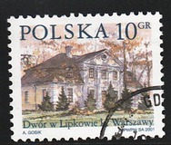 [Polish Farmhouses, típus EAW]