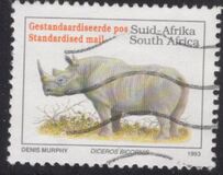 [Endangered Fauna, type ADU]