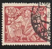 [No.186-188 in Different Colors, tegund AQ9]