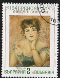 [Impressionists, type EKX]