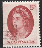 [Queen Elizabeth II, type GT1]