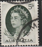 [Queen Elizabeth II, type GT]