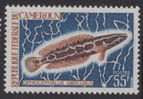 [Fish and Crustaceans, Typ IR]