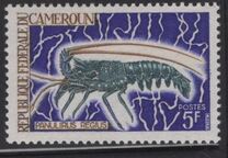 [Fish and Crustaceans, Typ IJ]