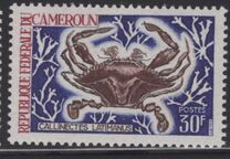 [Fish and Crustaceans, Typ IO]