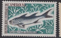 [Fish and Crustaceans, Typ IS]