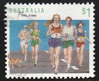 [Sport - Stampatore: Leigh-Mardon Ltd., Melbourne, Scrivi ANE]