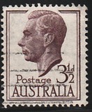 [King George VI, type DG]
