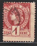 [Liberty Head - New Plates, type A13]