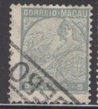 [Portugal and Vasco da Gama's Flagship " San Gabriel" - Watermarked, Tipe AT5]