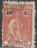 [Ceres - Ordinary Paper, type S38]
