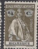[Ceres - Ordinary Paper, type S30]